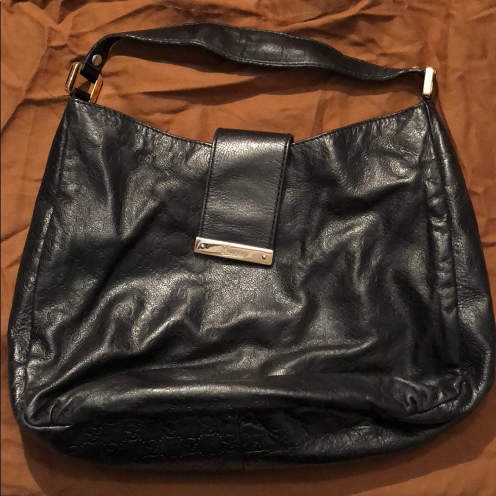 Gucci hobo